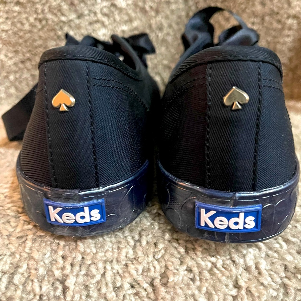 Kate Spade Ked Sneakers